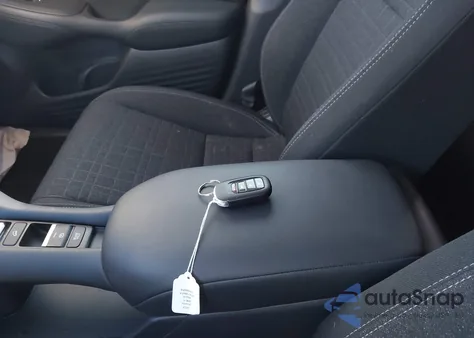 2023 Honda Hr-V 2Wd Lx из США, поврежденный, VIN 3CZRZ1H37PM738414